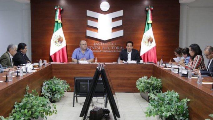 Cancelan candidaturas de falsas mujeres trans en Oaxaca