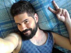 Emilio Romero Gallardo (1987-2018) Un hijo ejemplar víctima de una muerte irracional