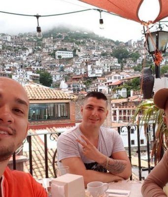 Detienen a presunto implicado en asesinato de activistas LGBT en Guerrero