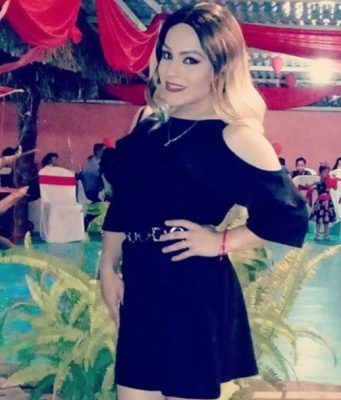 En memoria de Alaska Bout: Reina de Belleza (1992-2018)