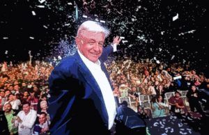 Gana AMLO la Presidencia de México ¿Pierde la Comunidad LGBT?