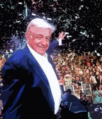 Gana AMLO la Presidencia de México ¿Pierde la Comunidad LGBT?