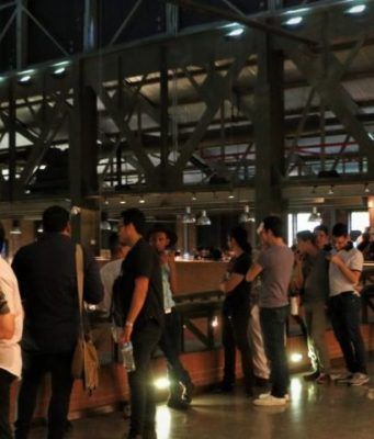 Atrapan al público en la 7ª Muestra Internacional de Cine Queer MTY