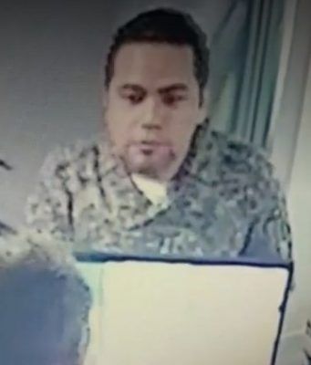 ‘El Gotero’ caza a sus víctimas en Grindr, los seda y los roba