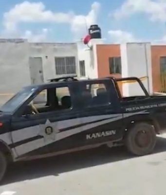 Asesinan a integrante de la Comunidad LGBT en Yucatán