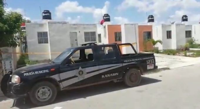 Asesinan a integrante de la Comunidad LGBT en Yucatán