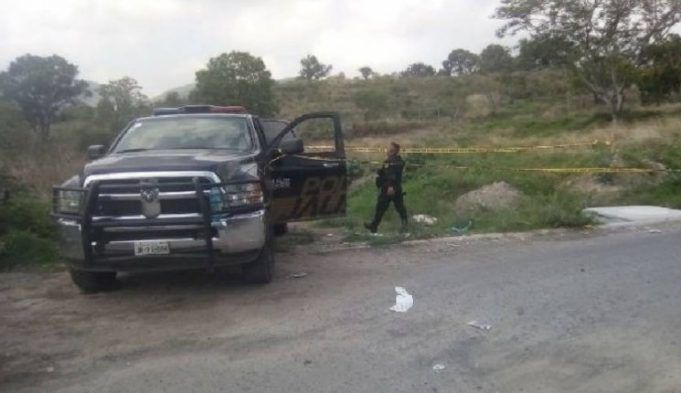 Sin identificar, mujer trans, encontrada en el basurero del Bordo de Xochiaca