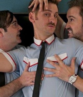 Analizarán ‘Los Amantes Pasajeros’ de Pedro Almodóvar en la Demolición del Género