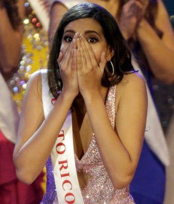 Podría Puerto Rico enviar a candidata transgénero a Miss Universo