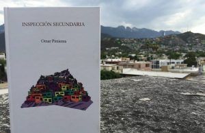 ‘Inspección secundaria’: La transnacionalidad a la mano de Omar Pimienta