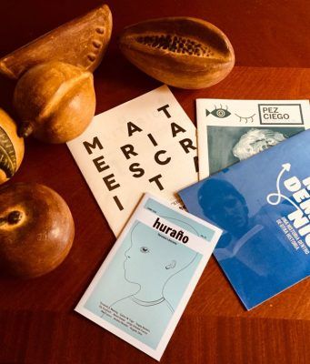 Buscan impulsar a jóvenes escritores, a través de revistas literarias