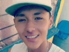 José Ángel Castro Hernández (1998-2018) Víctima de la violencia de pandillas en NL