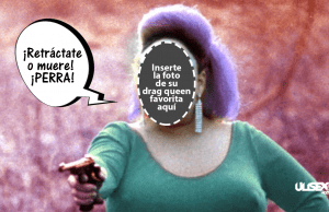 ¿Qué es el body shaming y cómo afecta a las drag queens?