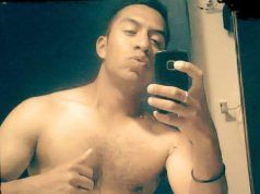 Juan Carlos Alcántara Hernández (1989-2018) Un policía orgullosamente fuera del clóset