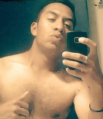 Juan Carlos Alcántara Hernández (1989-2018) Un policía orgullosamente fuera del clóset