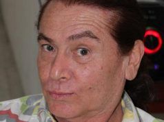 Carlos Niebla (1957-2018) Un gran amor por el Teatro