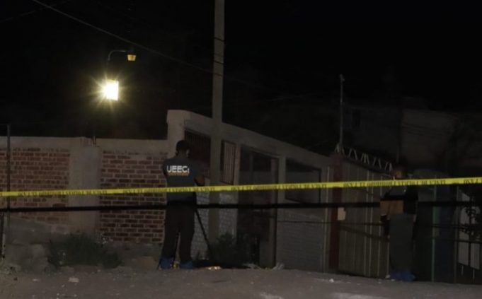 No son transfeminicidios, son asesinatos de narcos vestidos de mujer: Fiscal de Chihuahua