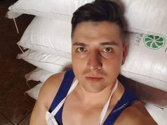 Roberto Vega Arroyo (1982-2018) Una vida truncada por un triple homicidio