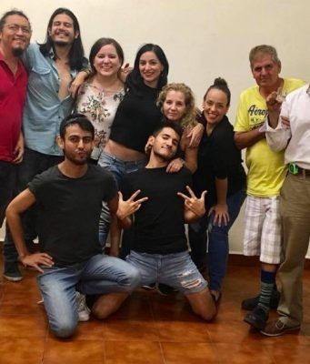 Finaliza primer Taller de Poesía Demoledora del Género en Conarte NL