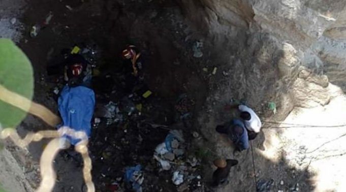 Nuevo transfeminicidio en Veracruz, el estado con más crímenes de odio en México