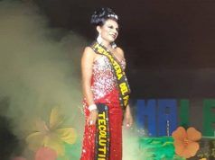 Angélica Medina García (¿?-2018) Adiós a una ejemplar mujer trans