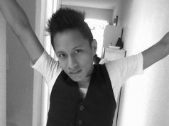 César Zamudio (1987-2018) El don de escuchar con el corazón