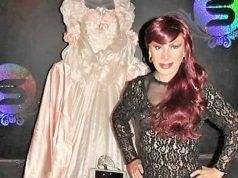 Adiós a Carlos Gallardo: La vida de un príncipe del travestismo no se puede ocultar