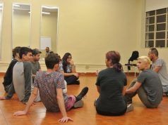 Invitan al tercer taller anual de Voguing de la Demolición del Género