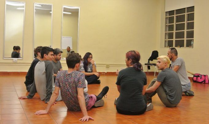 Invitan al tercer taller anual de Voguing de la Demolición del Género
