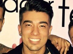 Amir Villegas (1982-2018) Un prometedor bailarín al que le arrebataron la vida