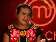 Paola López, la representante muxe en ‘Máster Chef México’