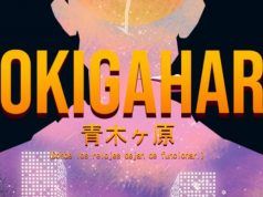 Debutará, Dante Vargas, como escritor y director teatral con ‘Aokigahara’