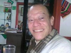 Adiós a Roberto Cruz Arellano (1958-2018)