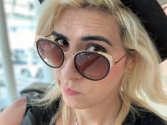 ‘No quiero recuperar la conferencia en la UDEM’: Ophelia Pastrana