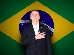 Gana Jair Bolsonaro elección en Brasil: Temen persecución a minorías LGBT