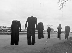 Jo Ractliffe: la memoria de lo que fuimos y pudimos ser