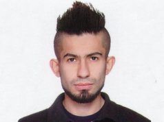 In Memoriam: Alan Ignacio Delgado Camacho (1984-2018)