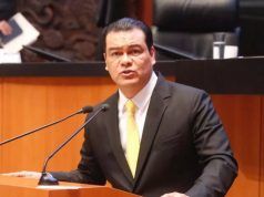 Presenta PRD en el Senado, iniciativa para reconocer Matrimonio Igualitario en todo México