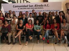 Esperan que todos los partidos apoyen Ley de Identidad Trans en Coahuila