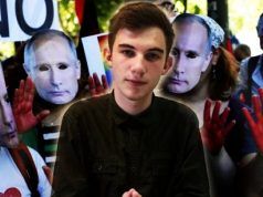 ¡Toma eso Putin! Adolescente vence en tribunal a ley homófoba de Rusia