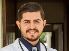 Lamentan fallecimiento del Dr. Héctor Maciel, reconocido integrante de la Comunidad LGBT en MTY