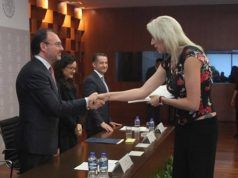 Ophelia Pastrana, la primera mujer trans, naturalizada mexicana