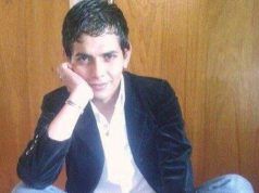 Marco Antonio Valderrama Valdez (1971-2018) In Memoriam