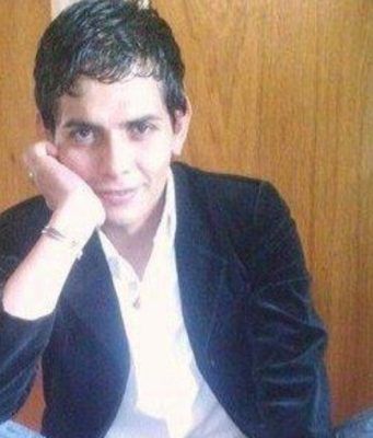 Marco Antonio Valderrama Valdez (1971-2018) In Memoriam