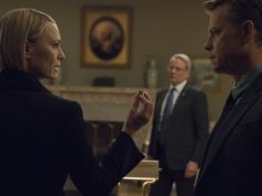 Matan al patriarcado machista opresor en la última temporada de ‘House of Cards’