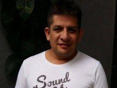 Adiós a ‘Choche’ Armando Rodolfo Salazar Escamilla (1972-2018)