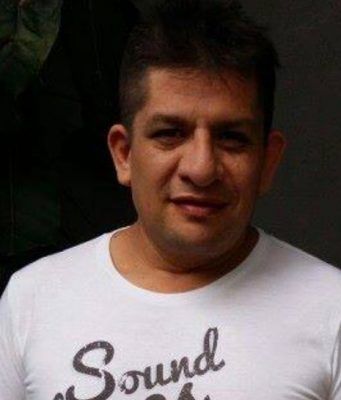 Adiós a ‘Choche’ Armando Rodolfo Salazar Escamilla (1972-2018)