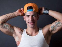 Francisco Javier Lucero Galán (1990-2018) In Memoriam
