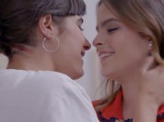Censuran beso lésbico en Televisa ‘para no preocupar a los niños’