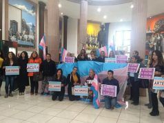 ¡Aplausos! Coahuila aprueba cambios a sus leyes en favor de las personas trans